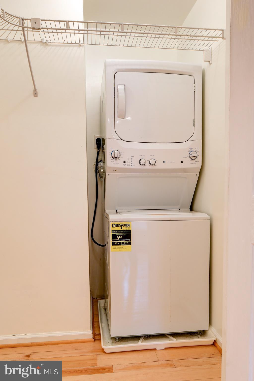4507 Mt Carmel Road Hampstead, MD 21074 - Photo 36 of 60 Laundry in In-Law Suite
