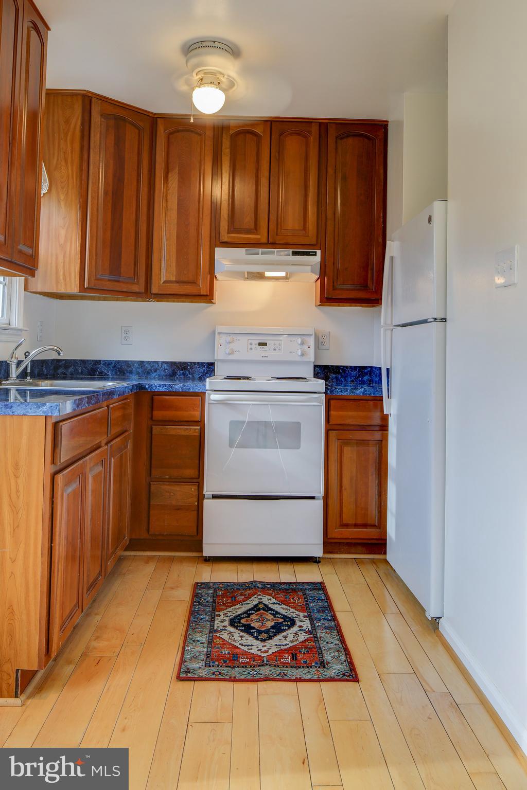 4507 Mt Carmel Road Hampstead, MD 21074 - Photo 39 of 60 In-Law Suite Kitchen