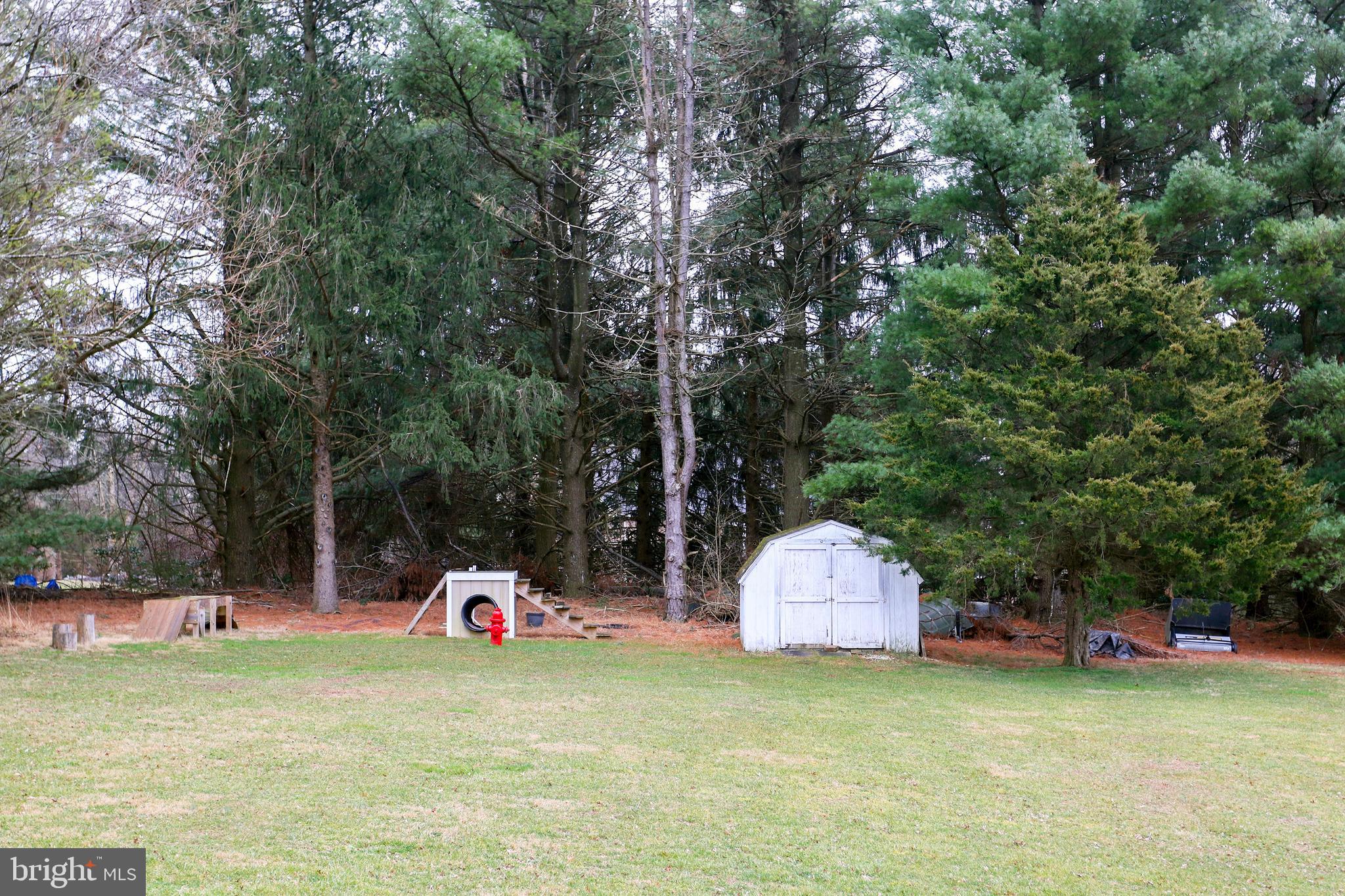 4507 Mt Carmel Road Hampstead, MD 21074 - Photo 53 of 60 Another Shed