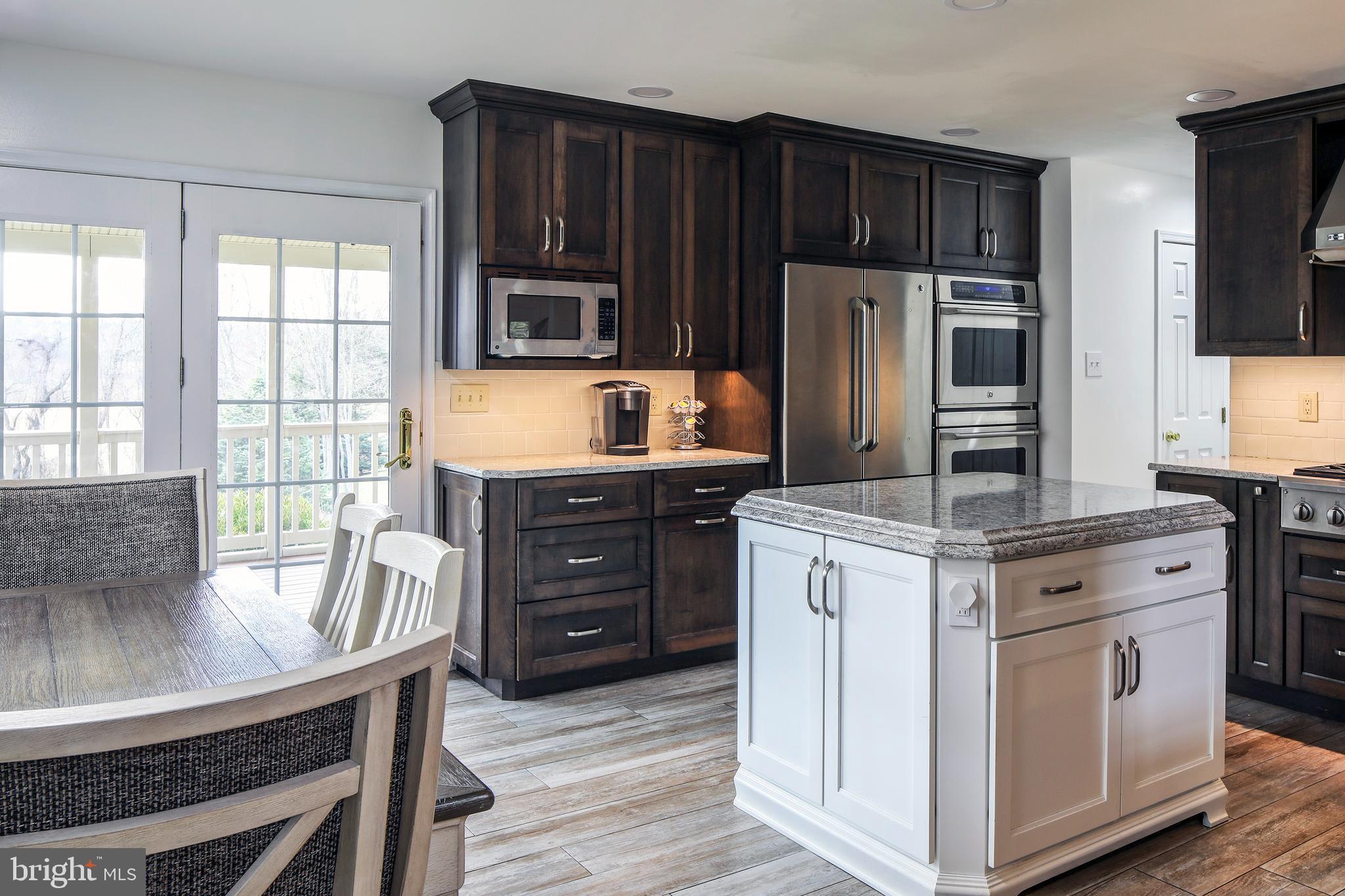 4507 Mt Carmel Road Hampstead, MD 21074 - Photo 6 of 60 Kitchen View