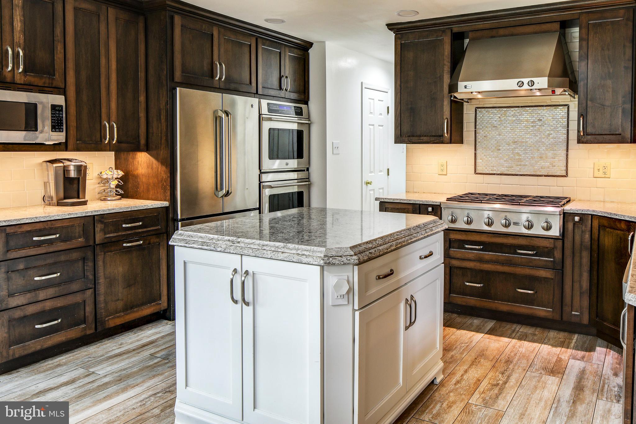 4507 Mt Carmel Road Hampstead, MD 21074 - Photo 7 of 60 Kitchen