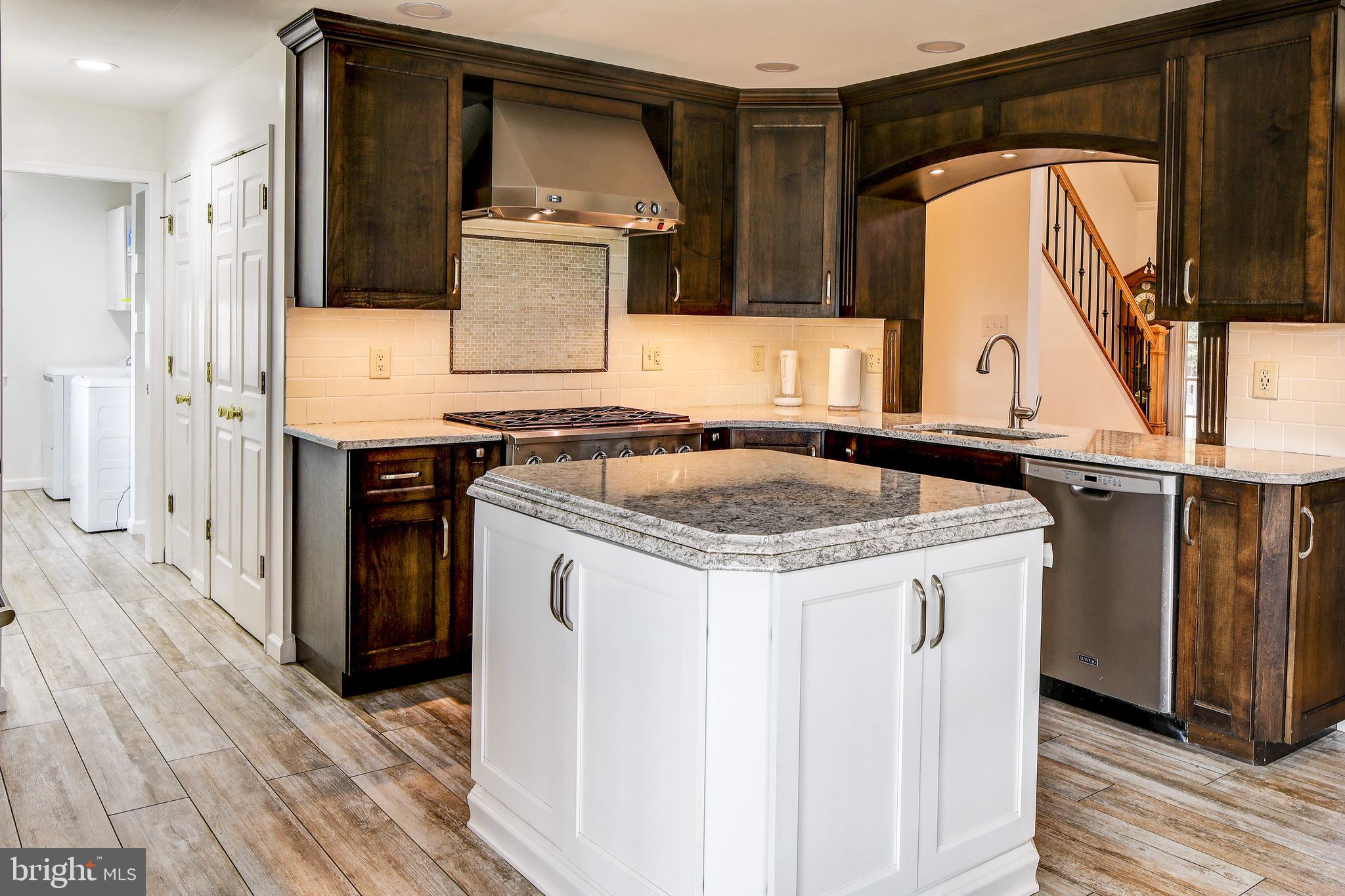 4507 Mt Carmel Road Hampstead, MD 21074 - Photo 8 of 60 Kitchen