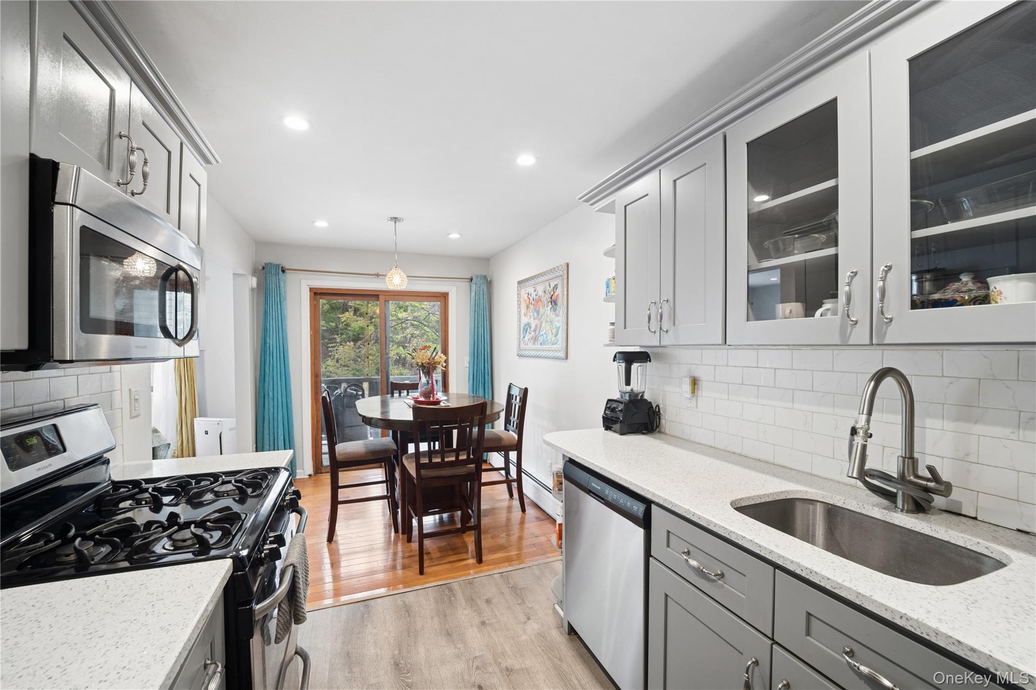 252 North Main Street, Unit G12 Spring Valley, NY 10977 - Photo 10 of 20