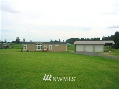 706 Nevil Road Winlock, WA 98596 - Photo 1 of 1