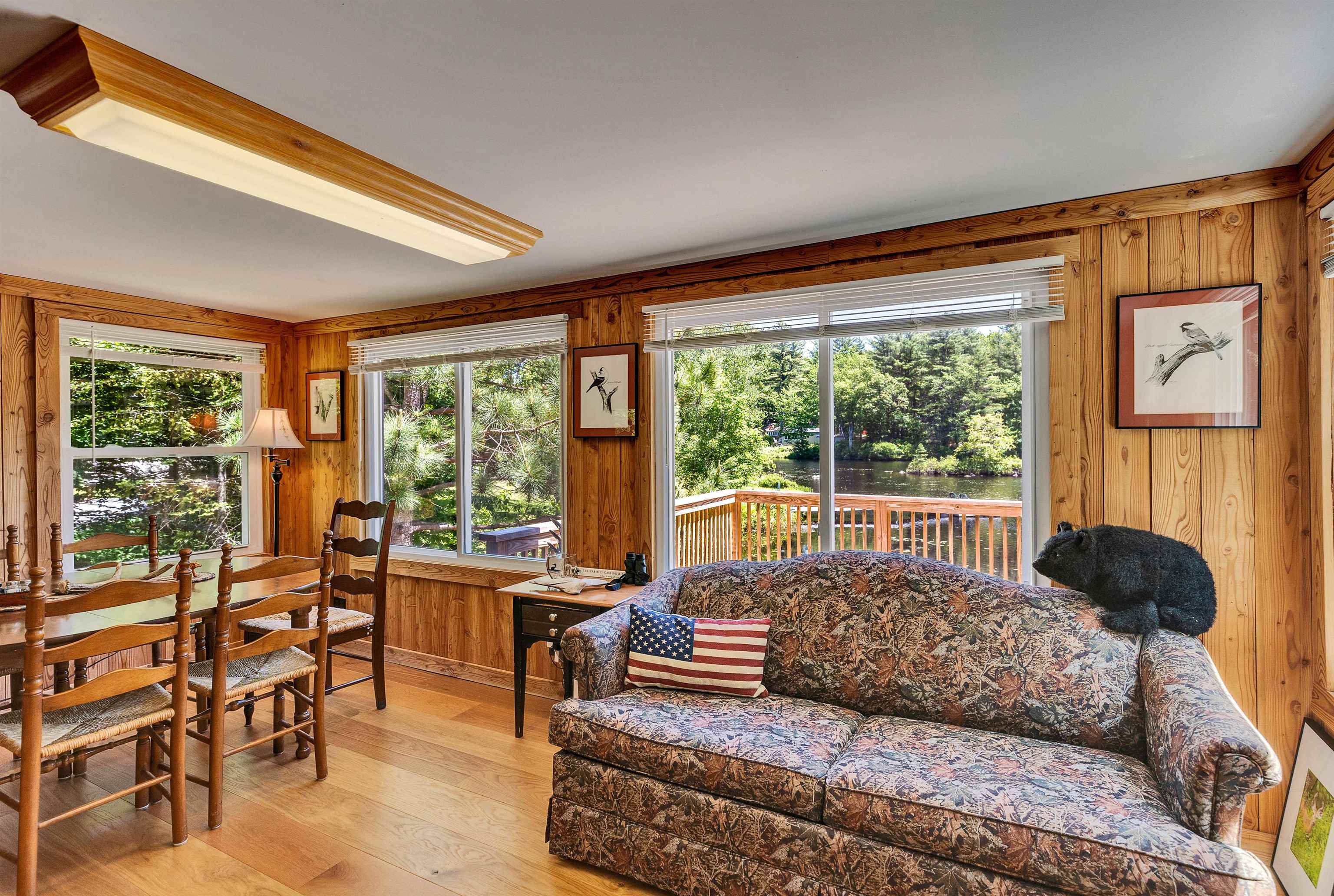 43 Brook Drive Stoddard, NH 03464 - Photo 13 of 42