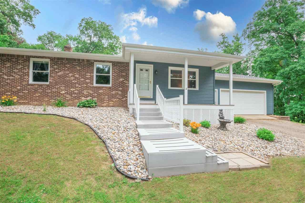 3712 Ludlow Road Albion, MI 49224 - Photo 2 of 29 Photo 2