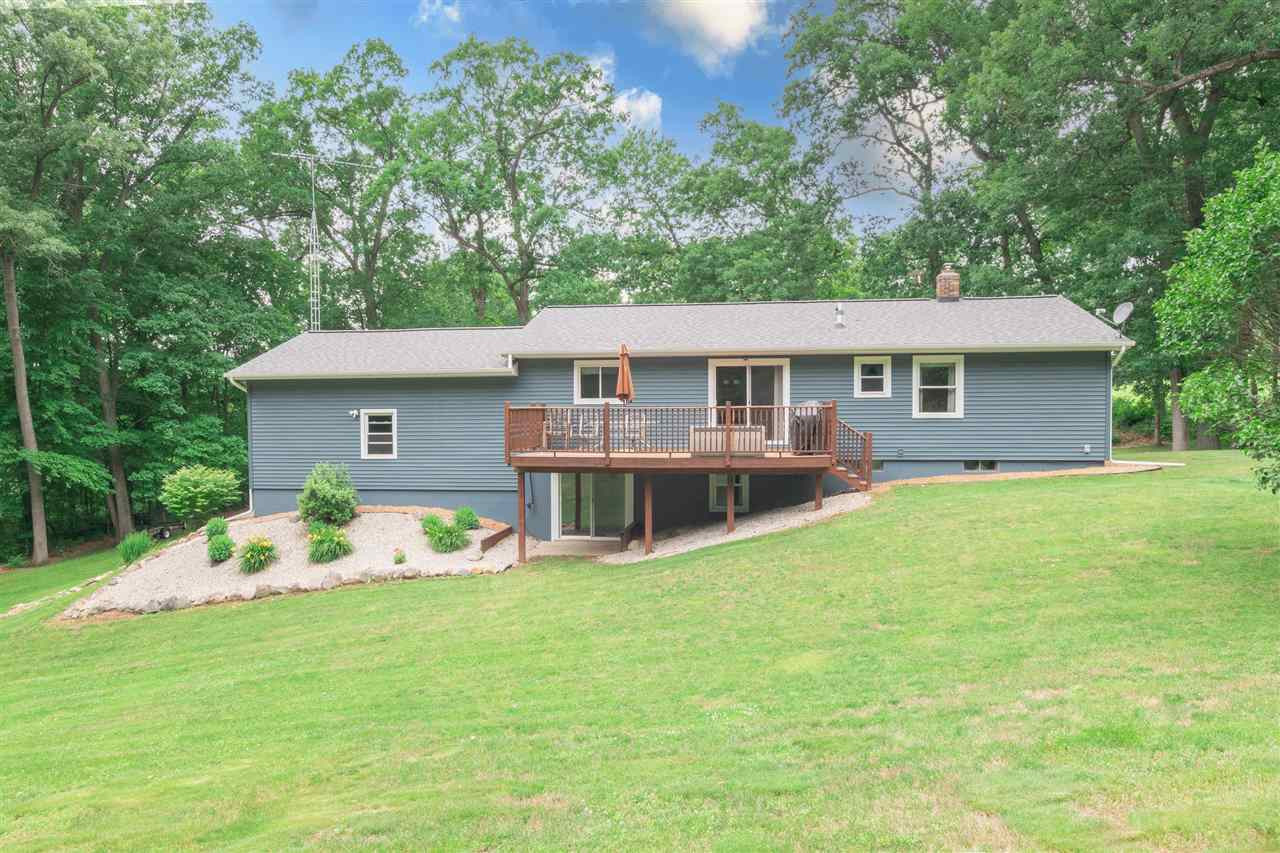 3712 Ludlow Road Albion, MI 49224 - Photo 22 of 29 Photo 22