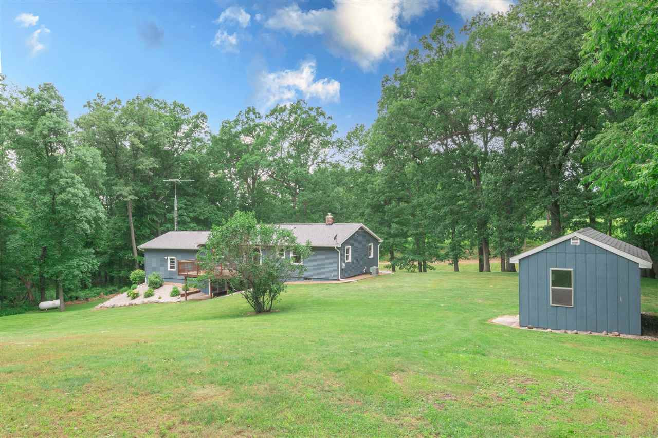 3712 Ludlow Road Albion, MI 49224 - Photo 25 of 29 Photo 25
