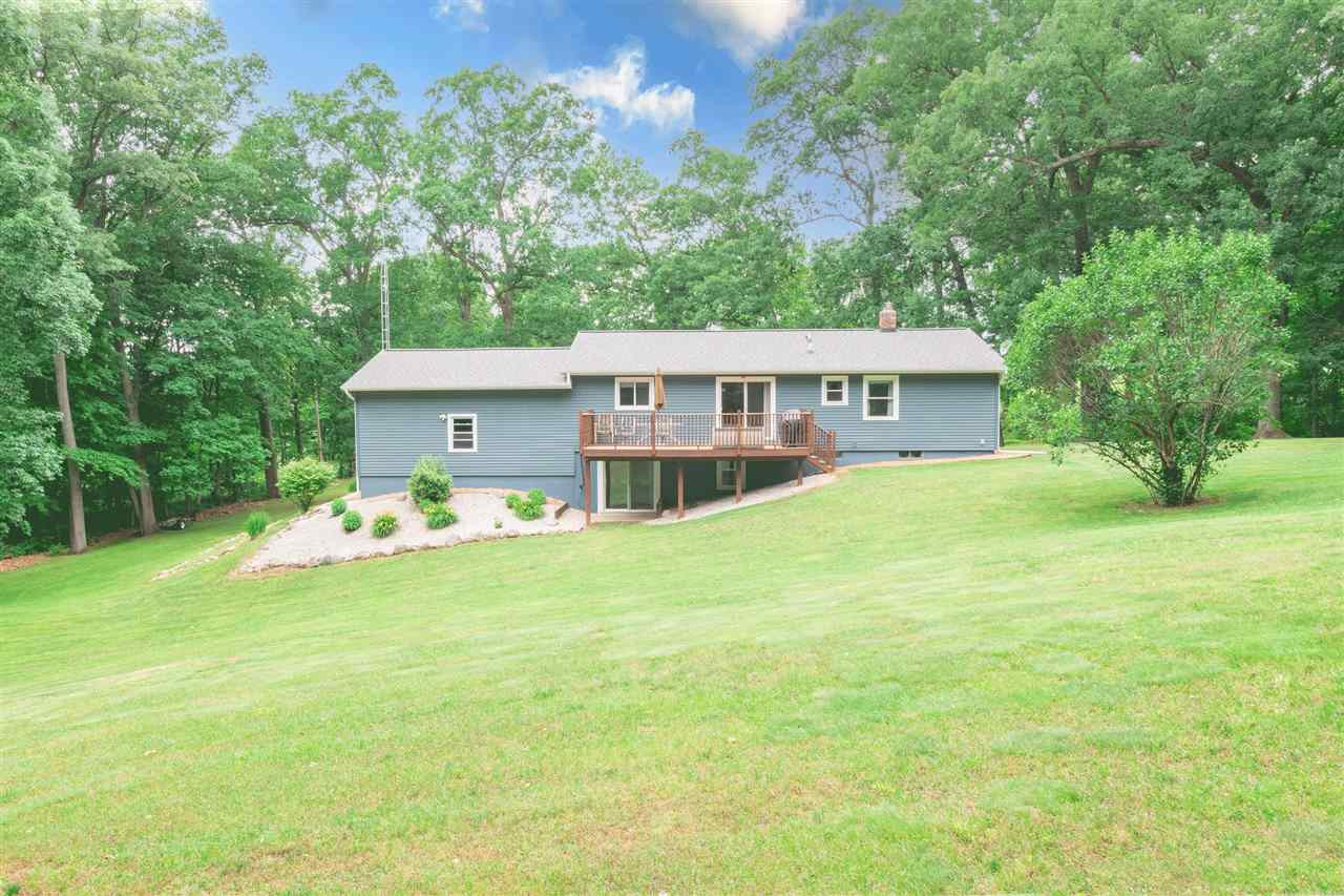 3712 Ludlow Road Albion, MI 49224 - Photo 27 of 29 Photo 27