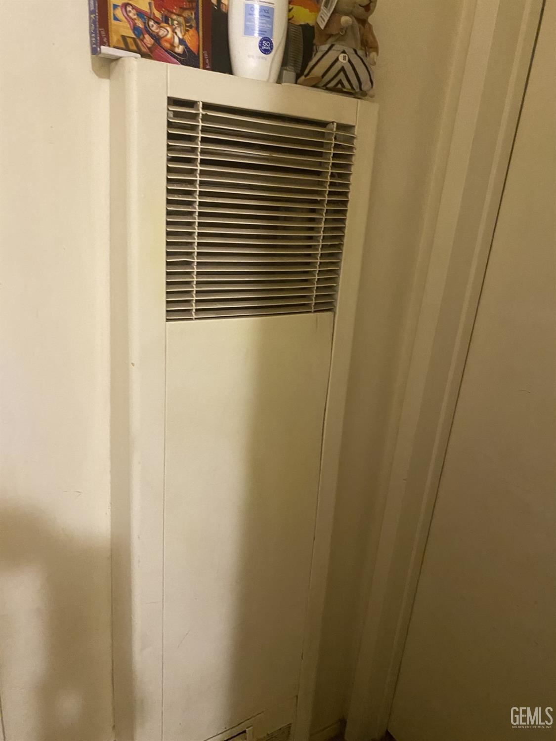 Undisclosed Address Bakersfield, CA 93306 - Photo 13 of 20 a view of balcony and window