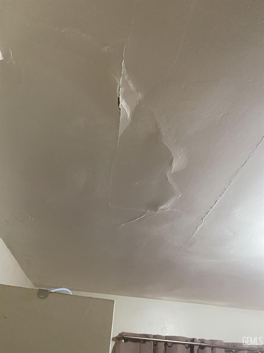 Undisclosed Address Bakersfield, CA 93306 - Photo 14 of 20 a view of a room with racks on the wall