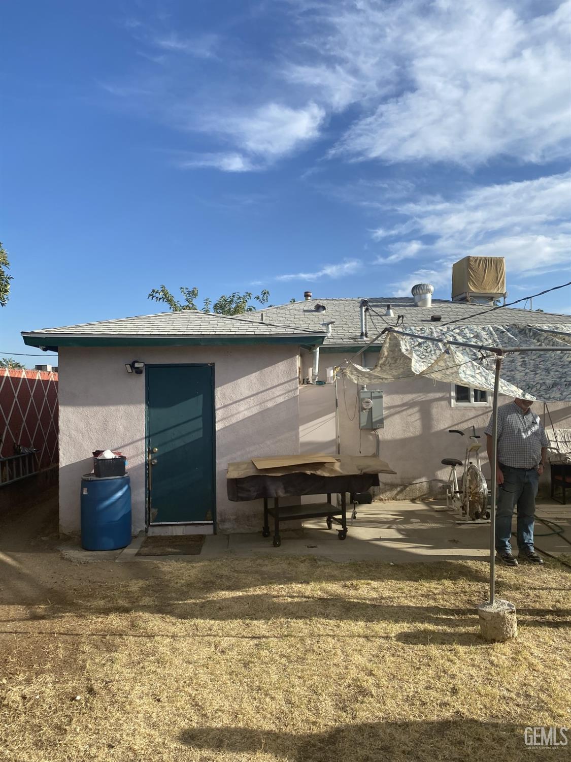 Undisclosed Address Bakersfield, CA 93306 - Photo 15 of 20 a view of a water fountain in front of building