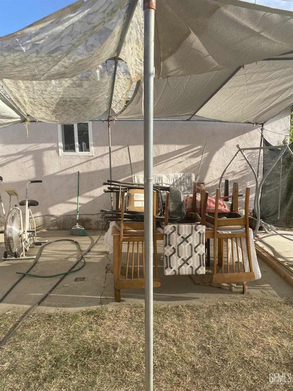 Undisclosed Address Bakersfield, CA 93306 - Photo 17 of 20 a view of outdoor space