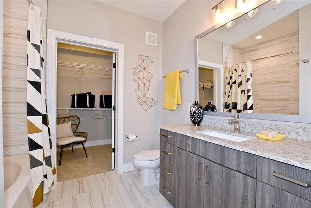 $2,275 | 465 Memorial Drive Southeast, Unit 536, Atlanta, GA 30312