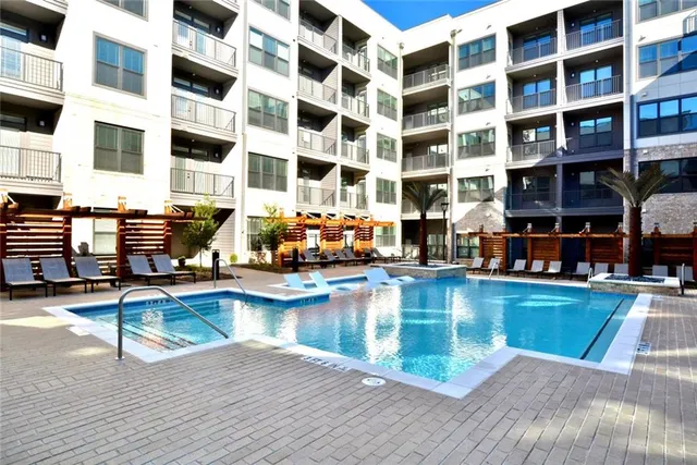 $2,275 | 465 Memorial Drive Southeast, Unit 536, Atlanta, GA 30312