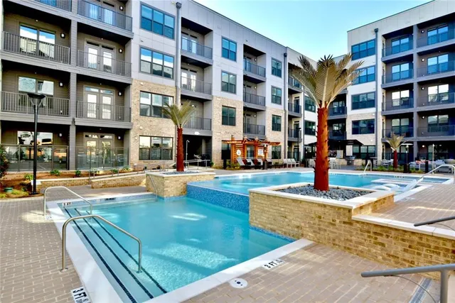 $2,275 | 465 Memorial Drive Southeast, Unit 536, Atlanta, GA 30312