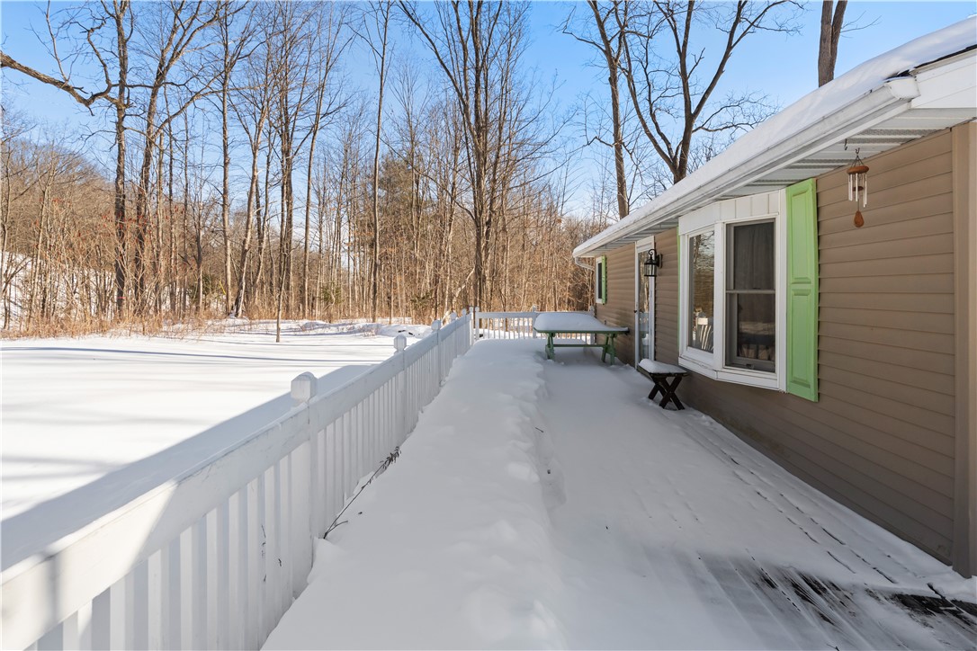 8823 Eelpot Road Naples, NY 14512 - Photo 9 of 48