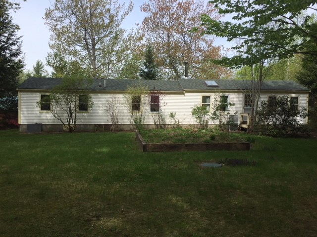 80 Hanson Road Wakefield, NH 03872 - Photo 1 of 20 Gallery Image 1