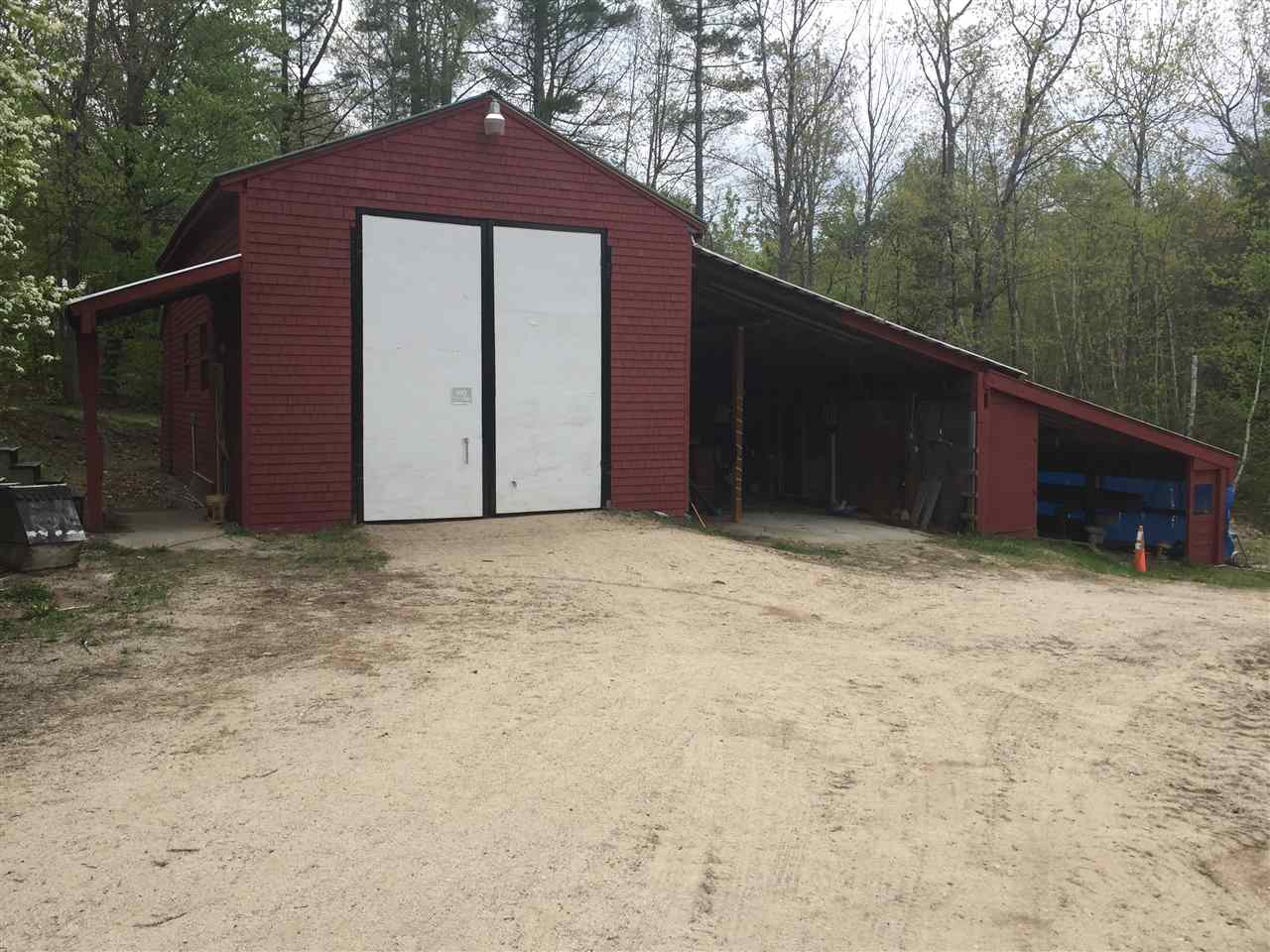 80 Hanson Road Wakefield, NH 03872 - Photo 11 of 20 Gallery Image 11