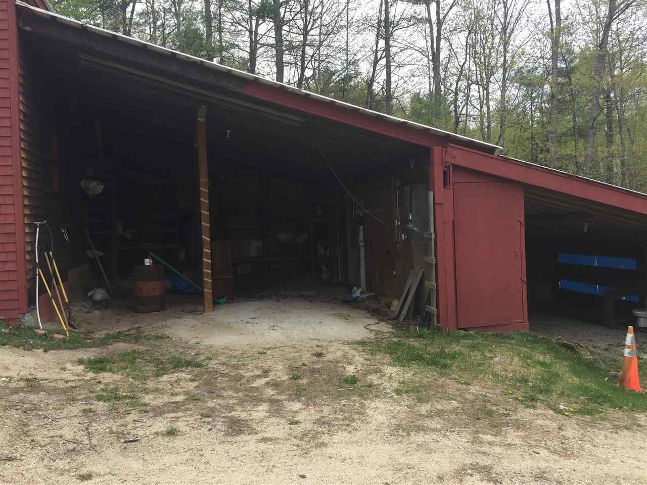80 Hanson Road Wakefield, NH 03872 - Photo 13 of 20 Gallery Image 13
