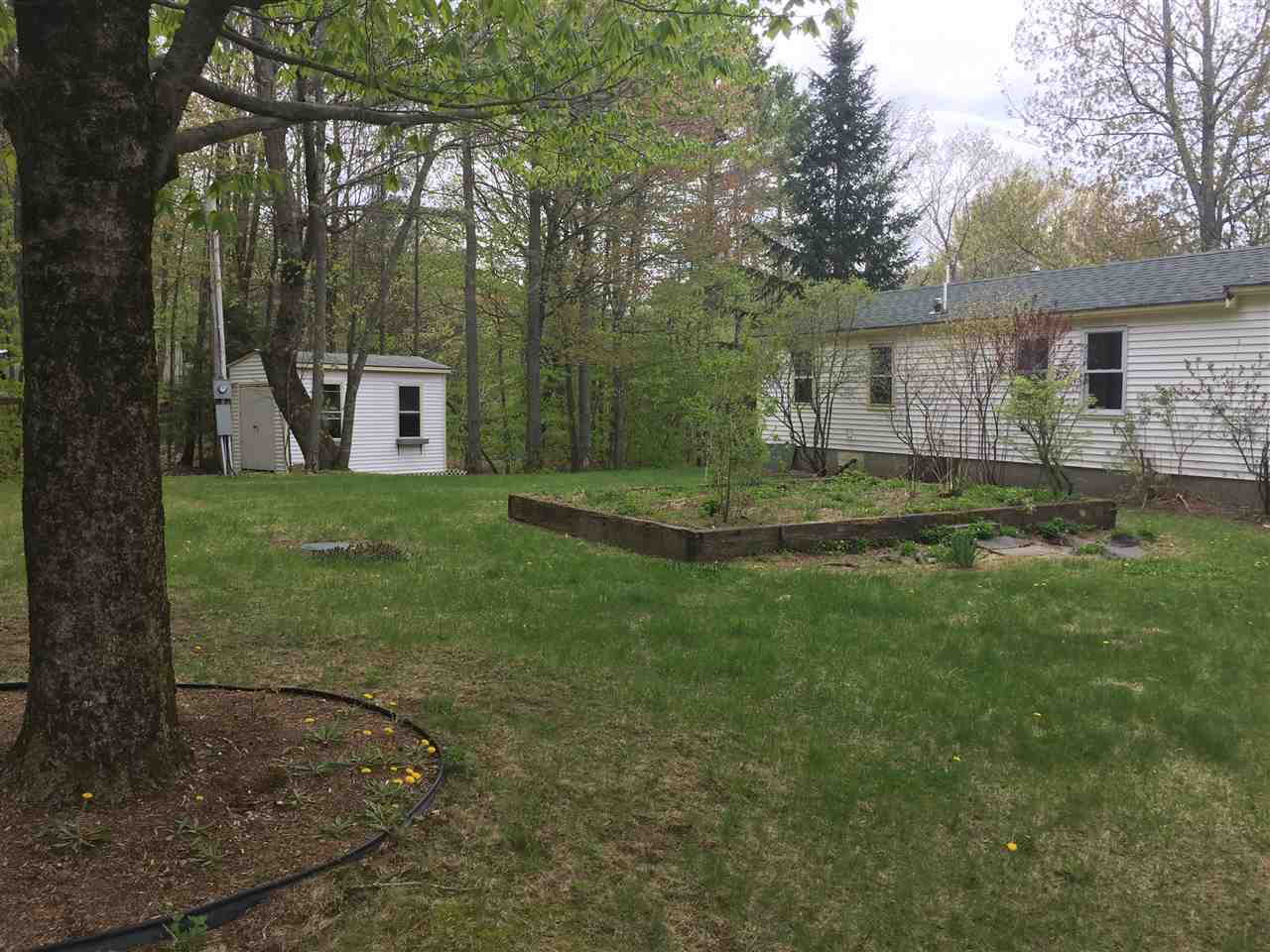 80 Hanson Road Wakefield, NH 03872 - Photo 3 of 20 Gallery Image 3