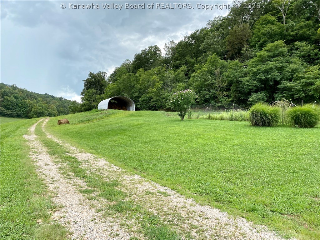 831 Jesses Run Road Ravenswood, WV 26164 - Photo 19 of 38 Gallery Image 19