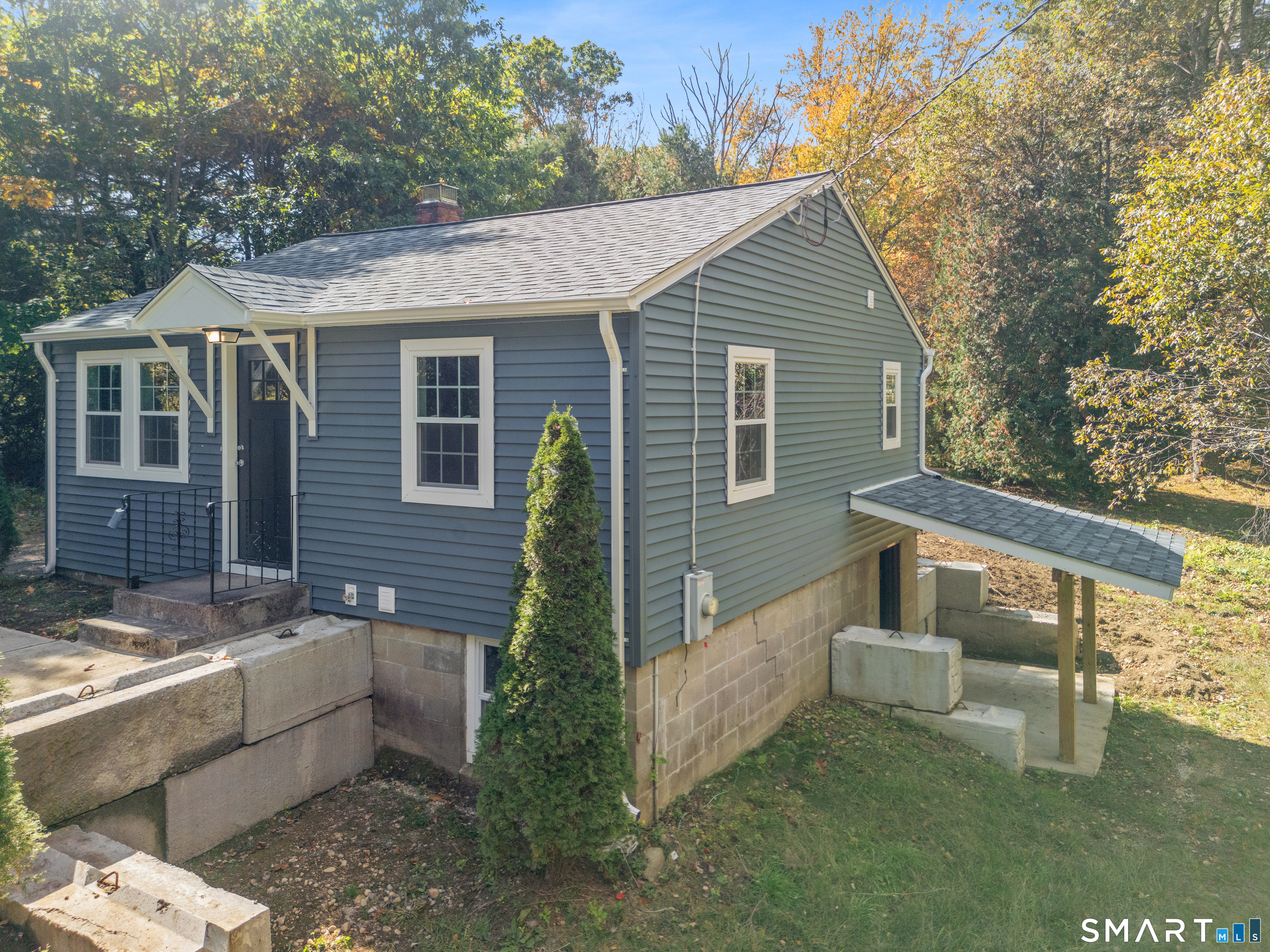 280 Monson Road Stafford, CT 06076 - Photo 20 of 21 Gallery Image 20