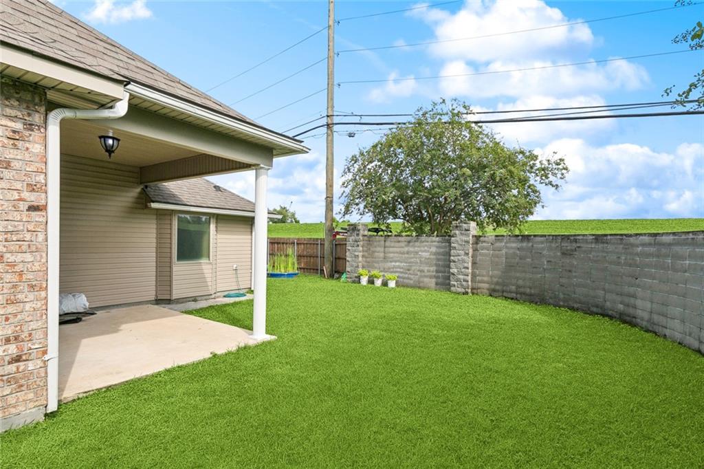 307 South Pin Oak Drive St. Rose, LA 70087 - Photo 21 of 21