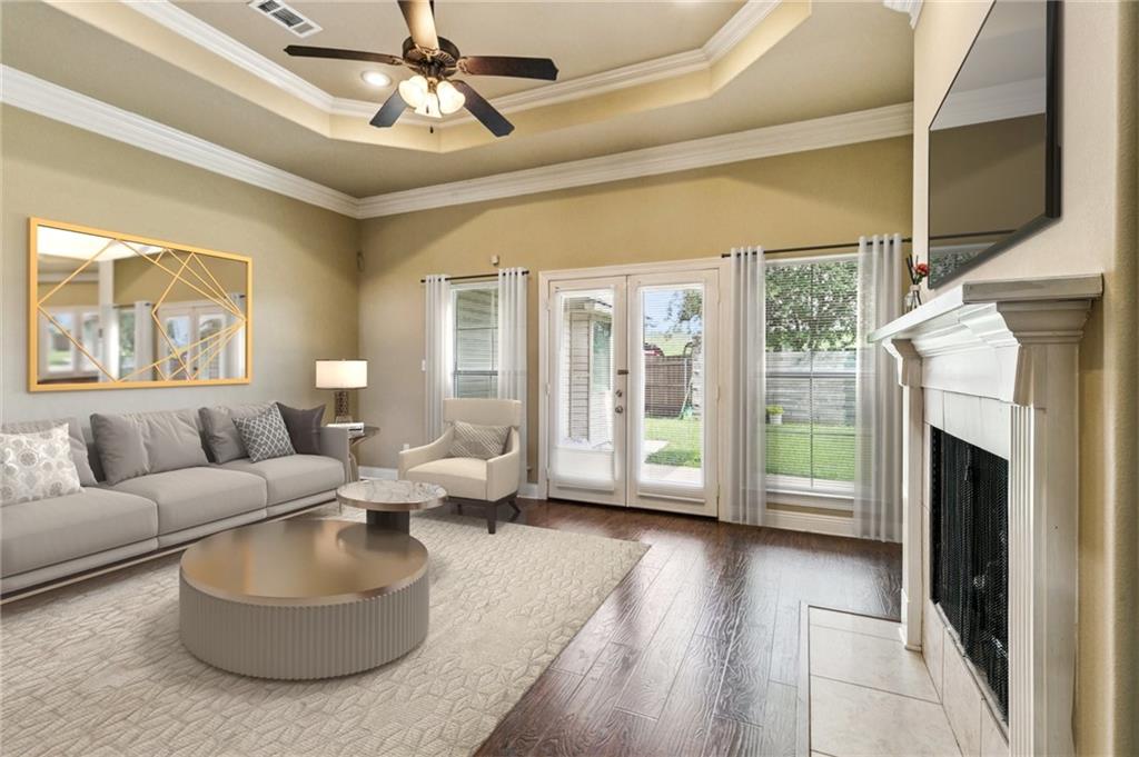 307 South Pin Oak Drive St. Rose, LA 70087 - Photo 4 of 21