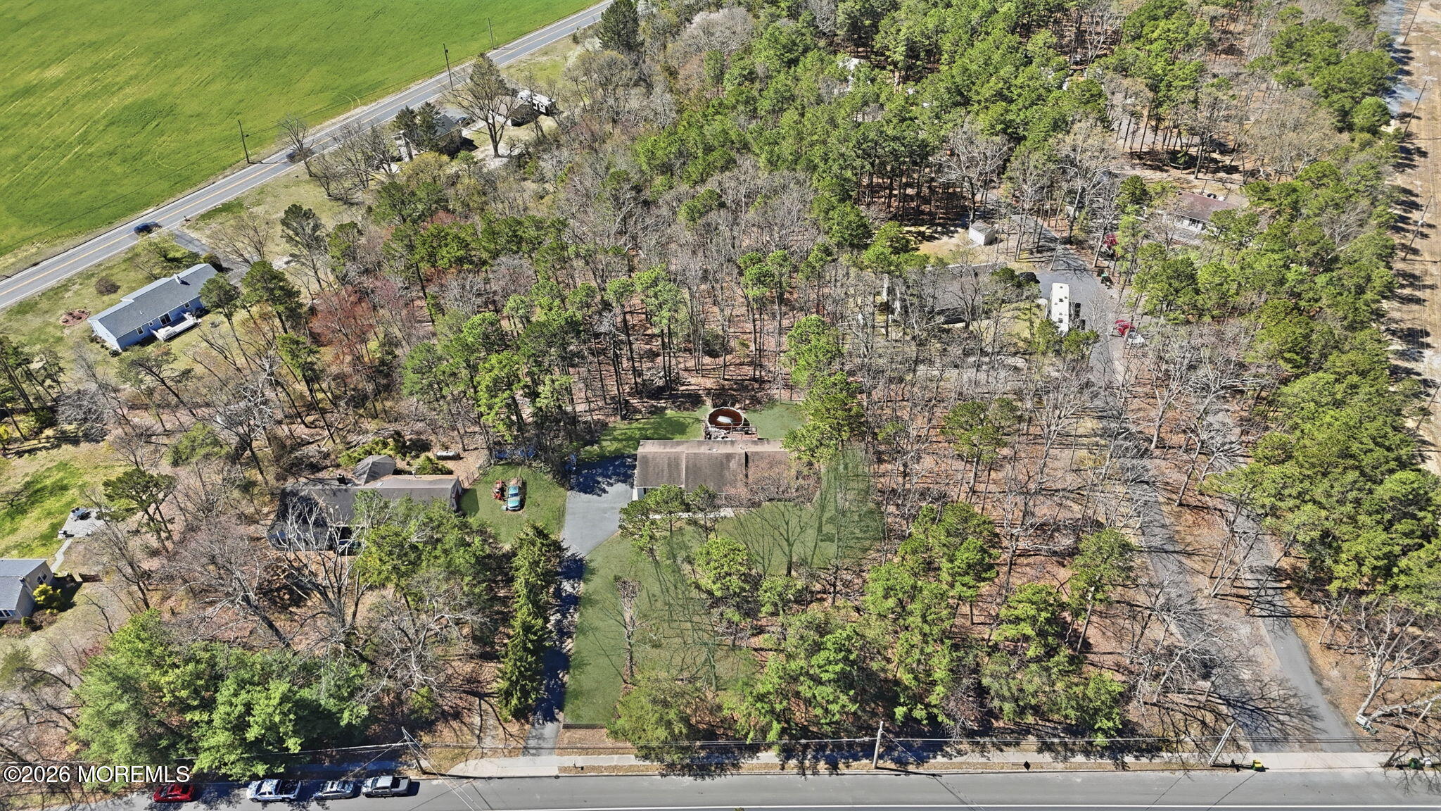 741 Pinehurst Road New Egypt, NJ 08533 - Photo 58 of 61 3-web-or-mls-DJI_20260408115713_0923_D