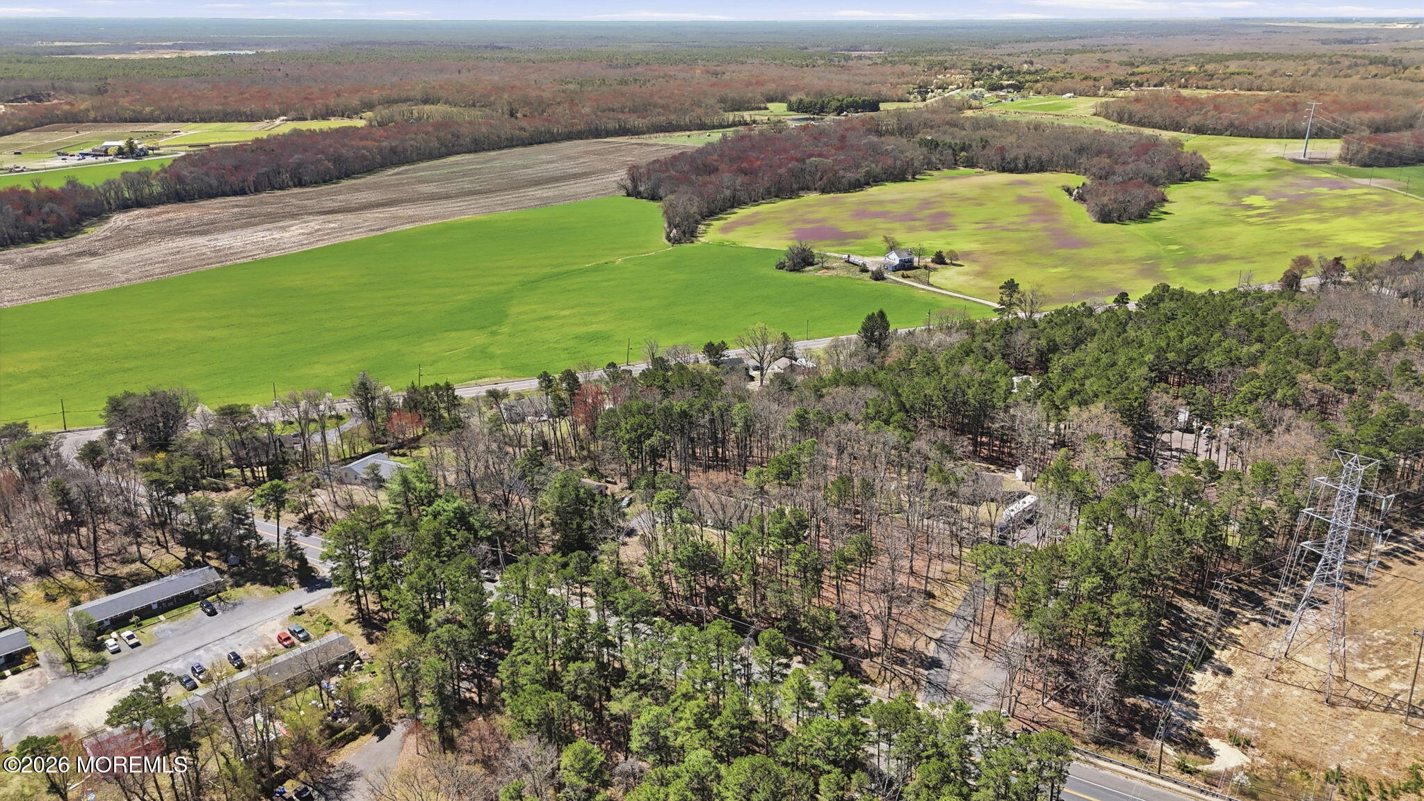 741 Pinehurst Road New Egypt, NJ 08533 - Photo 59 of 61 4-web-or-mls-DJI_20260408115734_0928_D