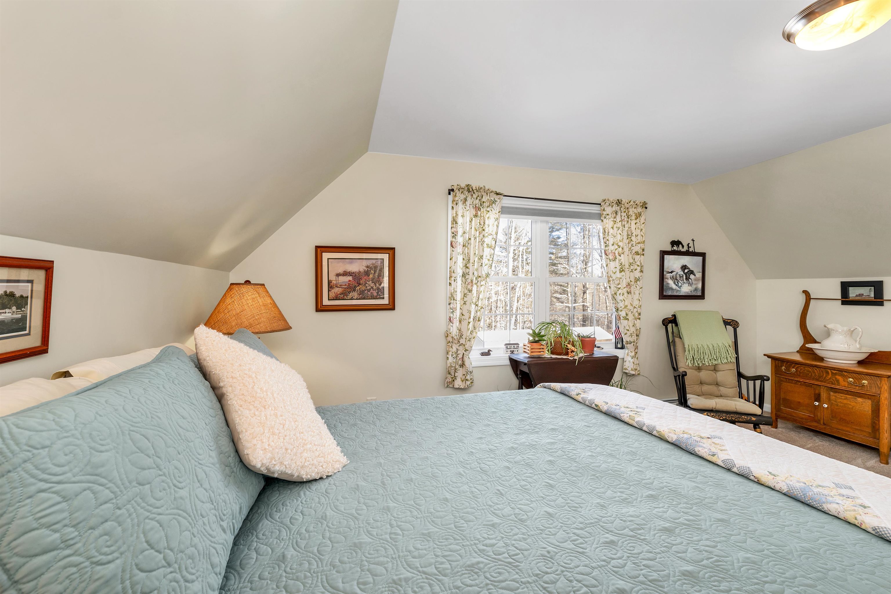 78 Davis Road Danbury, NH 03230 - Photo 29 of 60