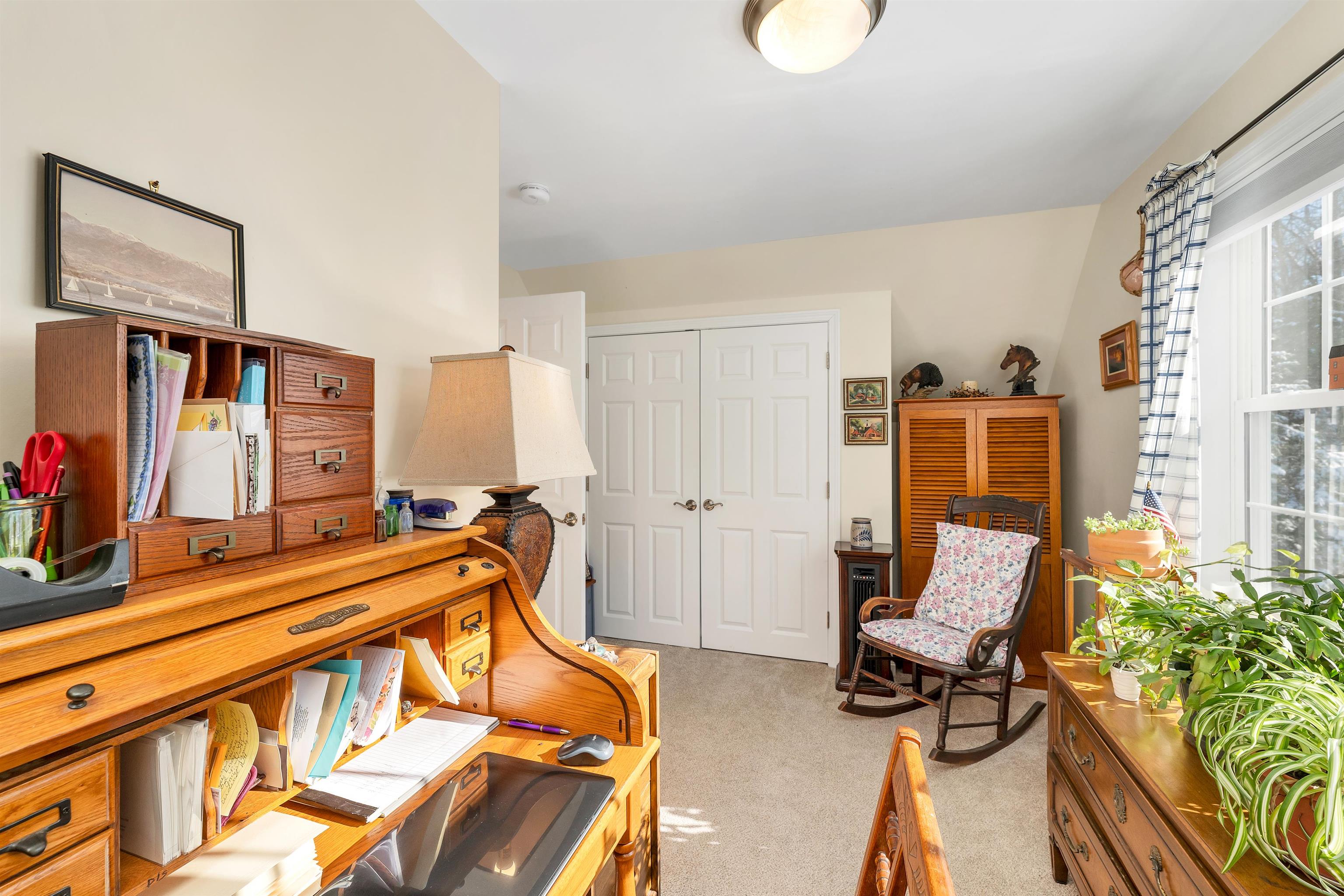 78 Davis Road Danbury, NH 03230 - Photo 32 of 60