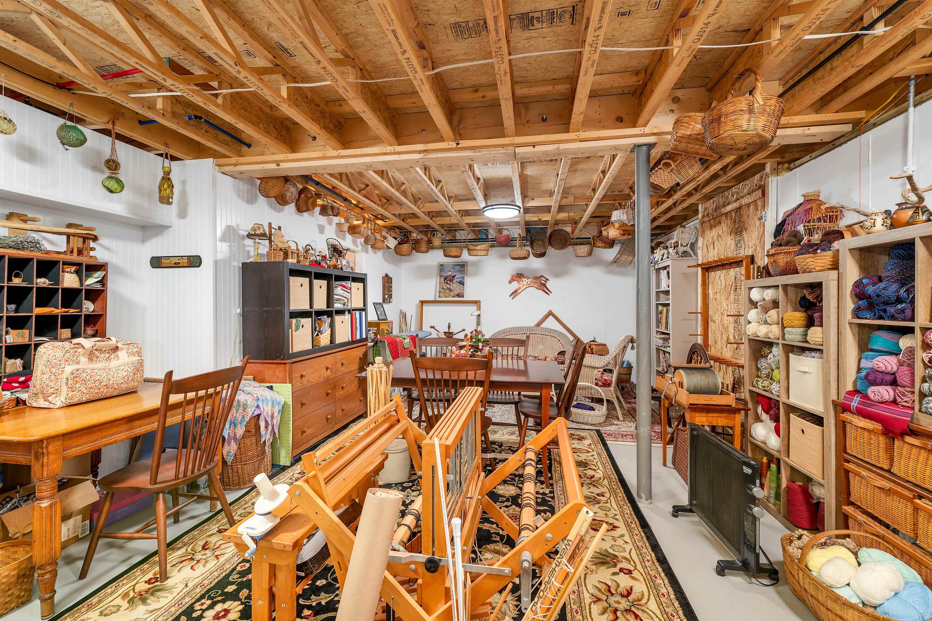 78 Davis Road Danbury, NH 03230 - Photo 35 of 60