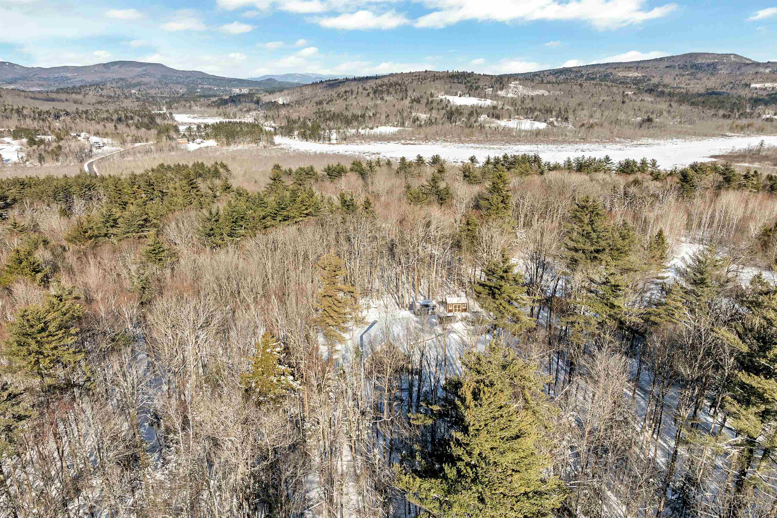 78 Davis Road Danbury, NH 03230 - Photo 50 of 60