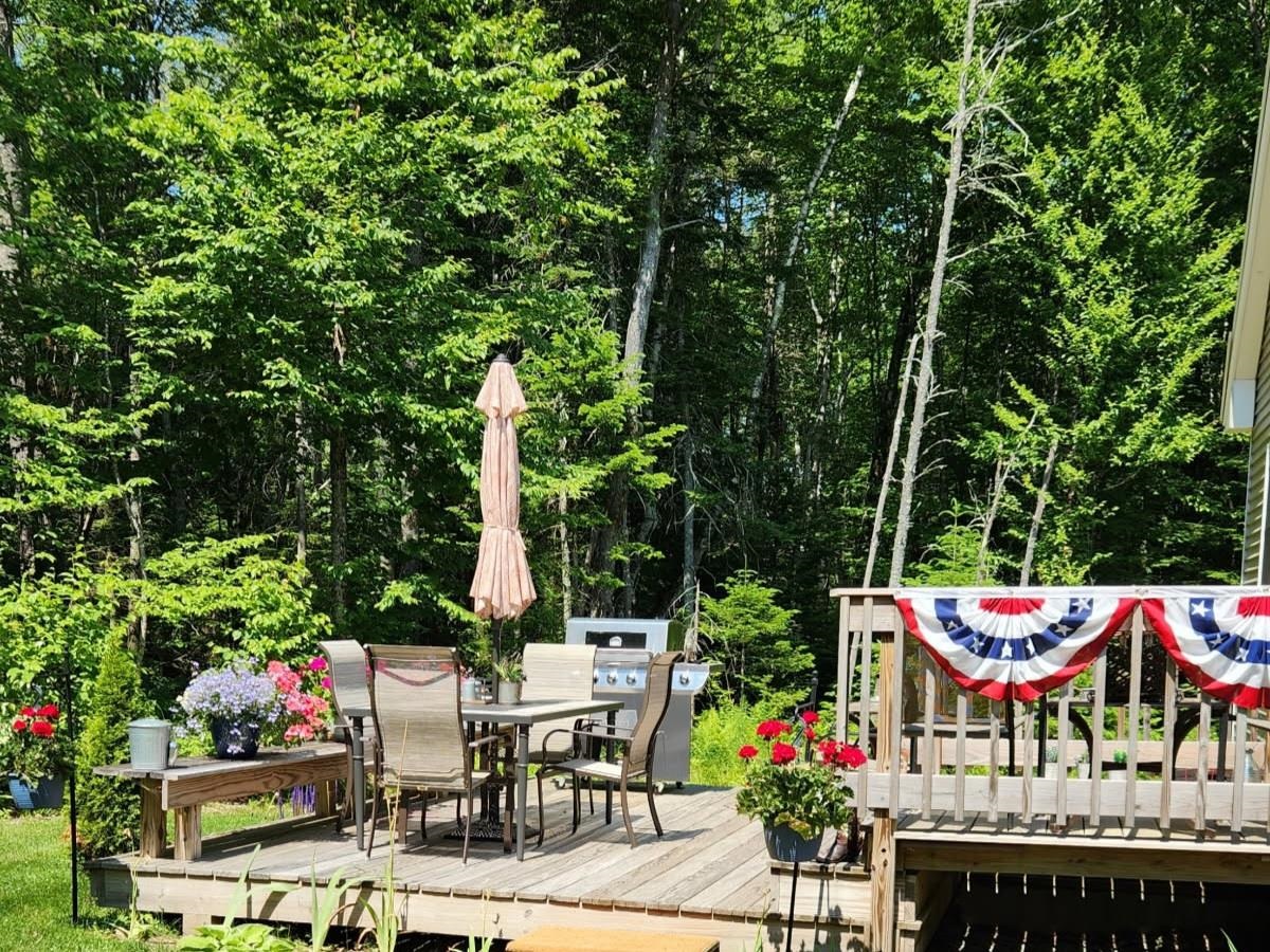 78 Davis Road Danbury, NH 03230 - Photo 55 of 60