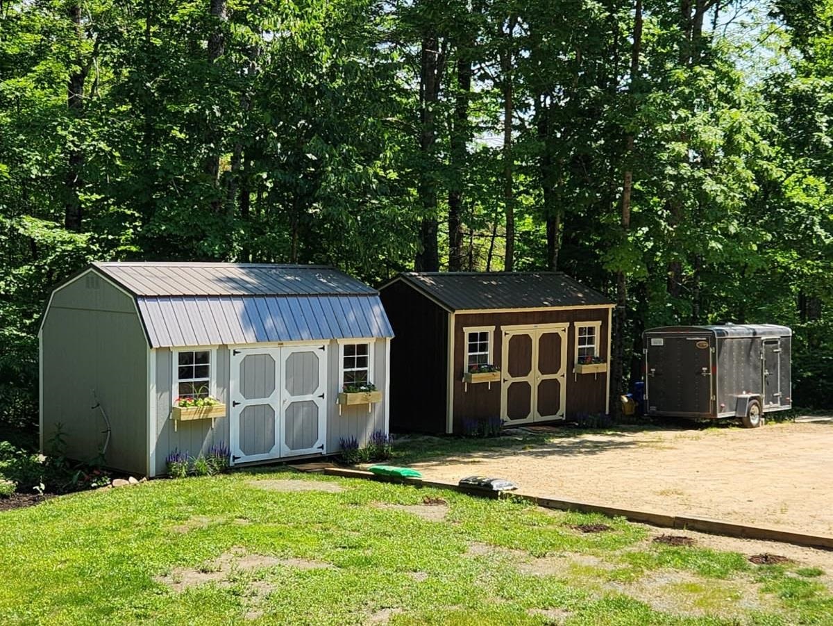 78 Davis Road Danbury, NH 03230 - Photo 56 of 60