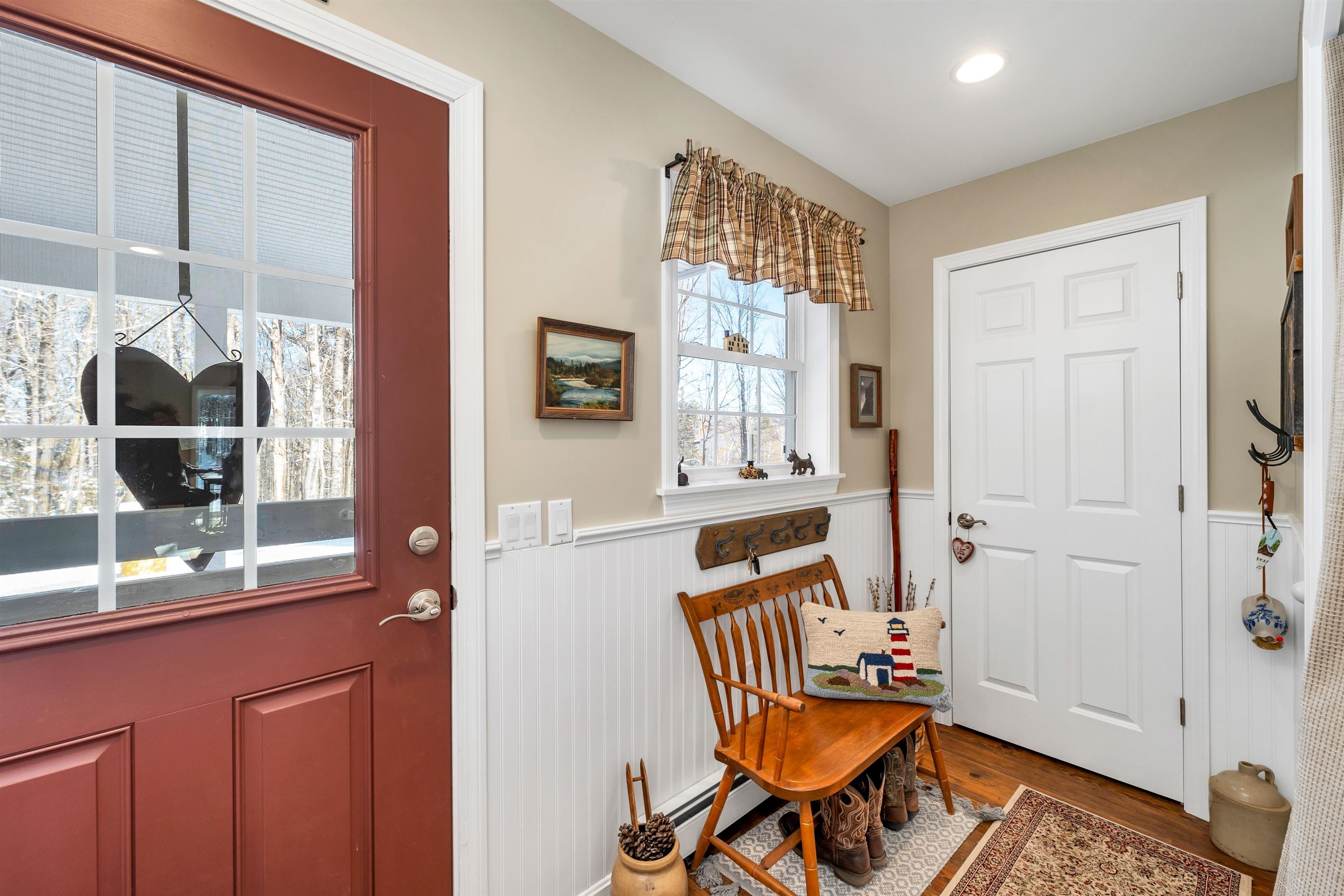 78 Davis Road Danbury, NH 03230 - Photo 9 of 60