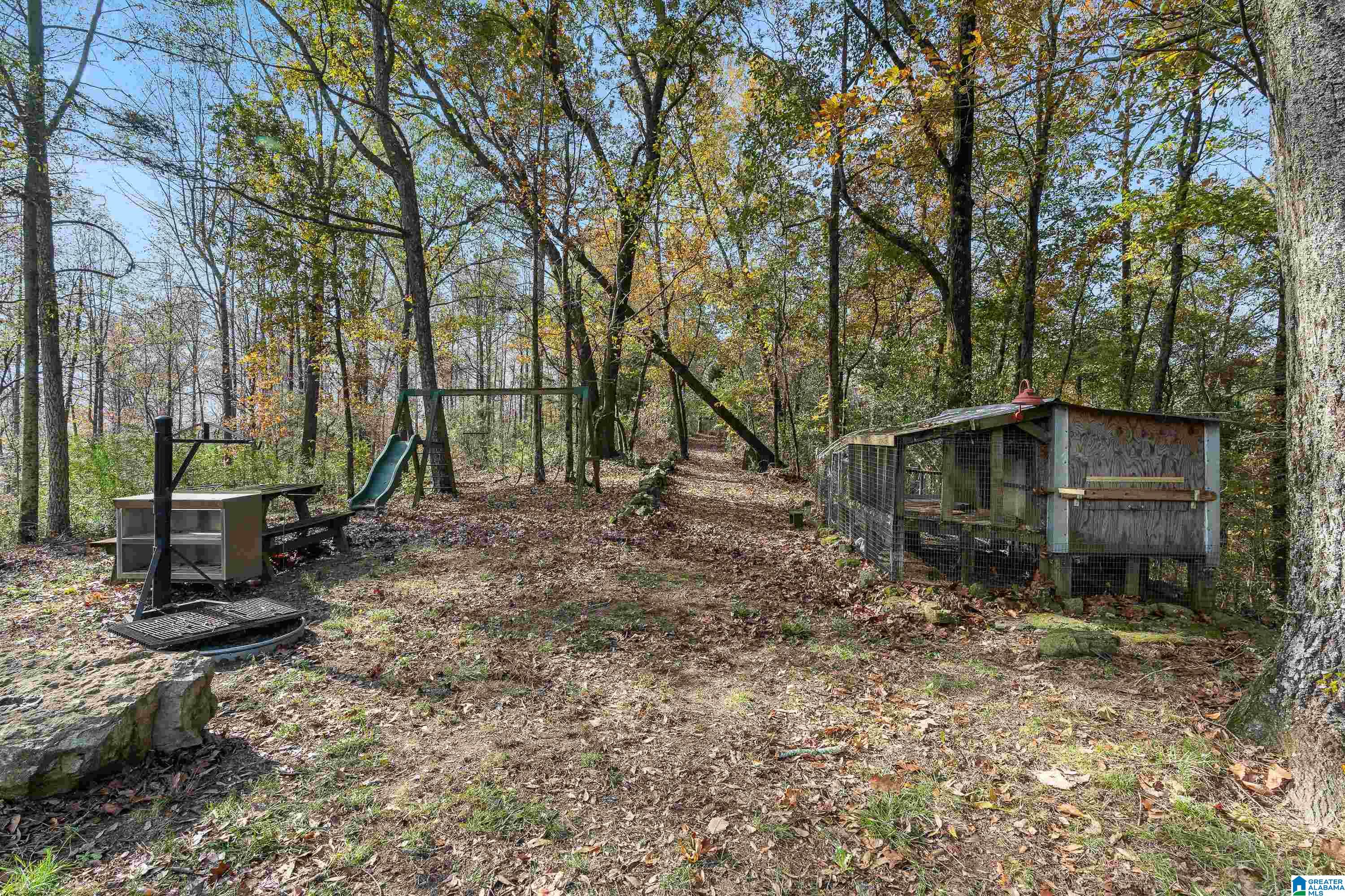 600 Honeysuckle Lane Springville, AL 35146 - Photo 68 of 77