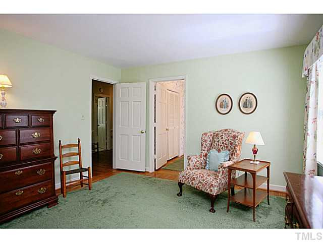 3752 St Marks Road Durham, NC 27707 - Photo 14 of 25 Photo 14