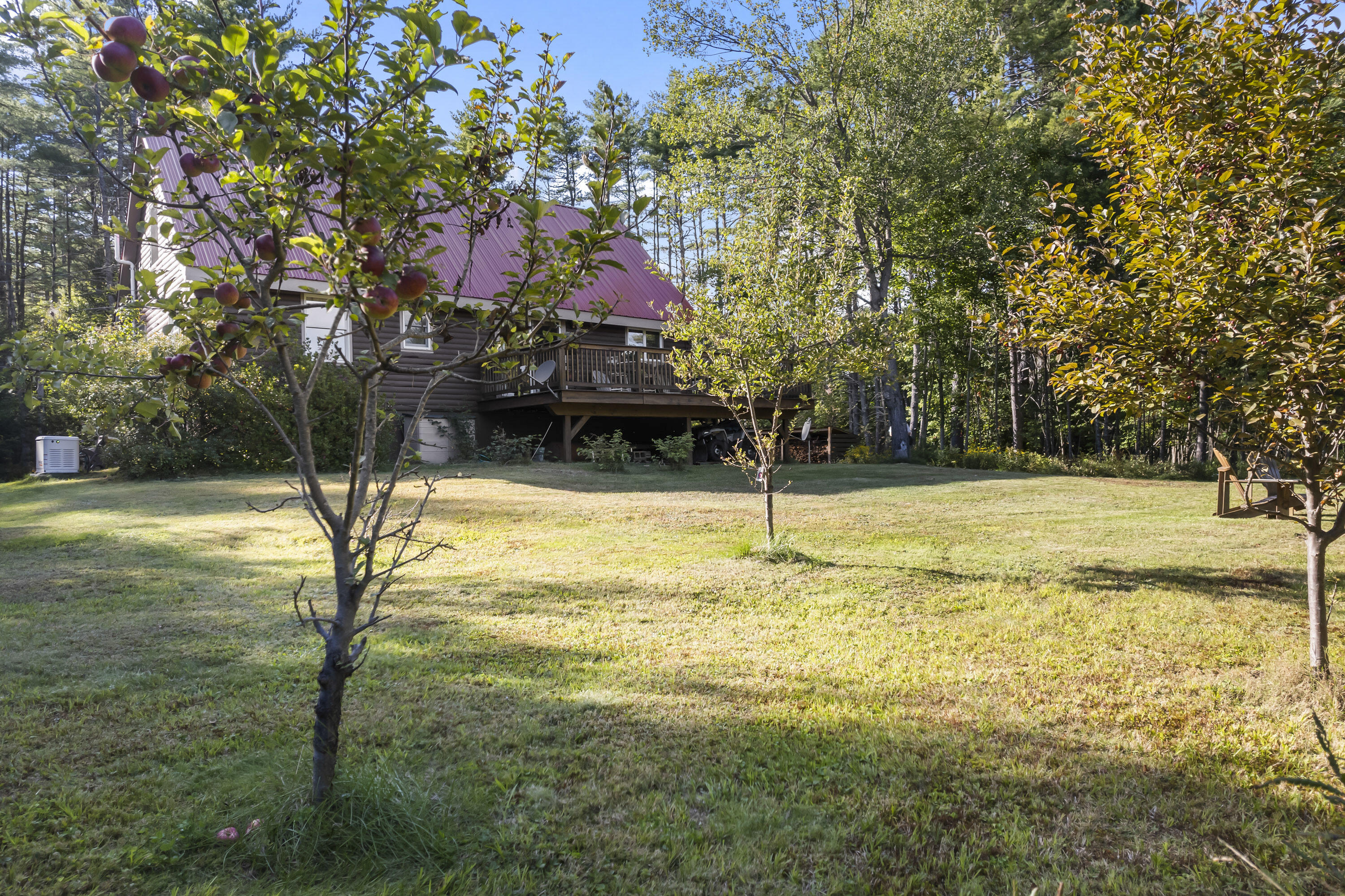 1089 Denmark Road Denmark, ME 04022 - Photo 17 of 66 1089 Denmark Rd_114