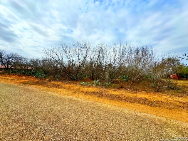 $10,900 | Tbd Old Hwy 81, Moore, TX 78057