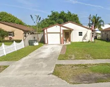 $444,000 | 444 Broward Avenue, Greenacres, FL 33463