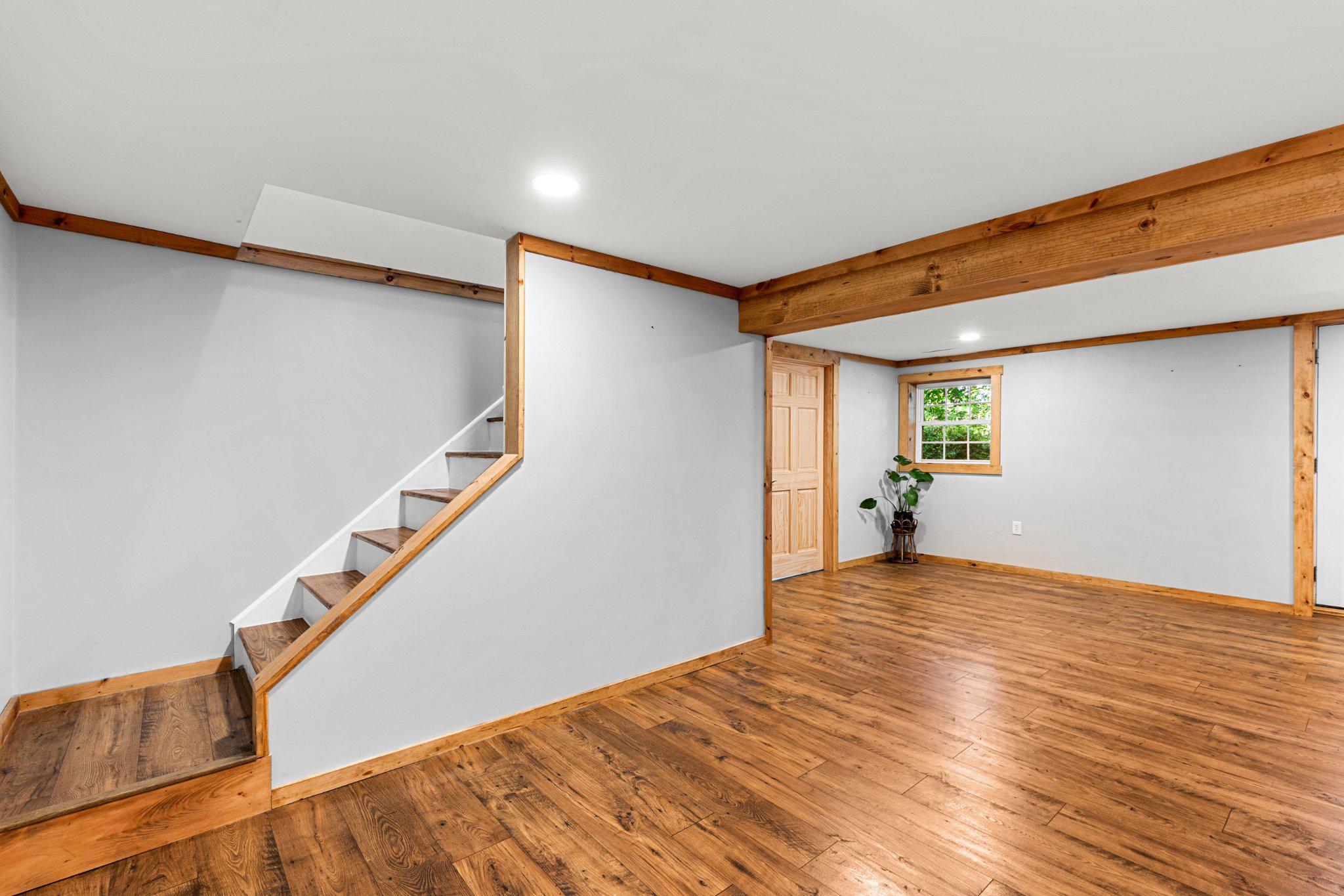 2835 Pinch Road Manheim, PA 17545 - Photo 4 of 33 Finished Basement