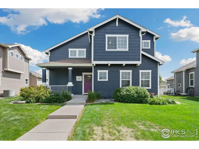 $625,000 | 5317 School House Drive, Timnath, CO 80547