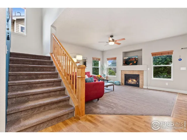 $625,000 | 5317 School House Drive, Timnath, CO 80547