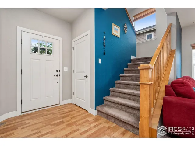 $625,000 | 5317 School House Drive, Timnath, CO 80547