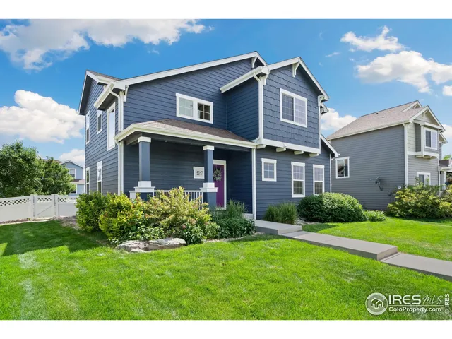 $625,000 | 5317 School House Drive, Timnath, CO 80547