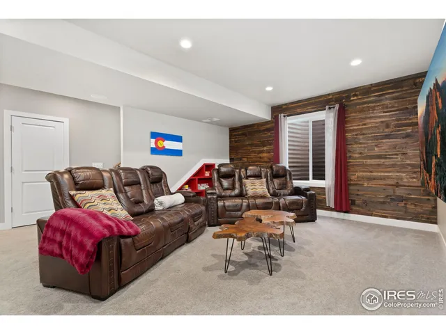 $625,000 | 5317 School House Drive, Timnath, CO 80547