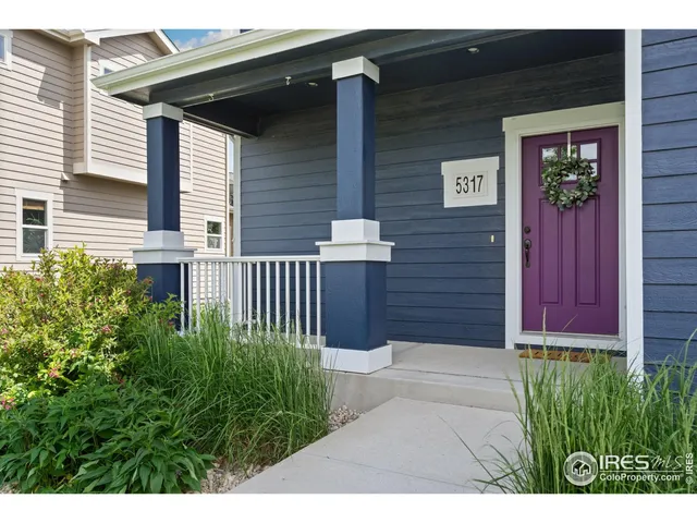 $625,000 | 5317 School House Drive, Timnath, CO 80547